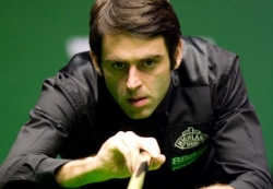 Ronnie O'Sullivan